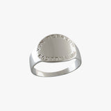 VT Plate Ring
