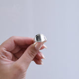 VT Plate Ring