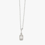 Maeve Lab Grown Diamond Necklace