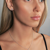 Maeve Lab Grown Diamond Necklace