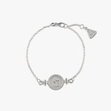 Tiny Token Bracelet