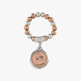 Coin Stretchy Ring
