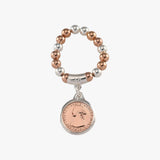 Coin Stretchy Ring