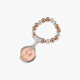 Coin Stretchy Ring