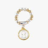 Coin Stretchy Ring
