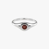 Garnet Sol Ring