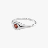 Garnet Sol Ring