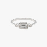 Maeve Lab Grown Diamond Ring