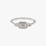 Maeve Lab Grown Diamond Ring