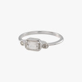 Maeve Lab Grown Diamond Ring