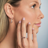 Maeve Garnet Ring