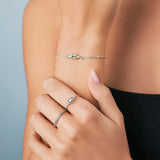 Maeve Sky Blue Topaz Ring