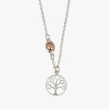 Tree of Life Fine Necklace