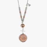 Penny Token Necklace