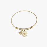 Sunface Adjustable Bangle