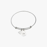 Sunface Adjustable Bangle
