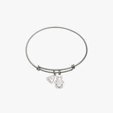 Scarab Beetle Bangle
