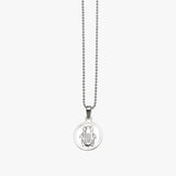 Scarab Beetle Necklace