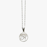 Eye of Ra Necklace
