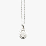 Scarab Beetle Necklace