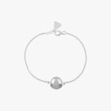 Round Pendant Bracelet
