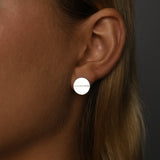 Von Treskow Plate studs (horizontal)