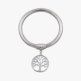 Tree of Life Bangle
