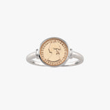 Micro Coin Ring