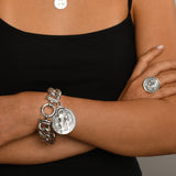 Big Mama Saint Benedict Bracelet