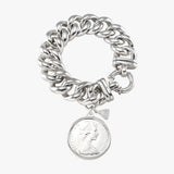 Big Mama (1966) 50c Coin Bracelet
