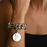 Big Mama (1966) 50c Coin Bracelet