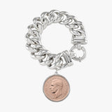 Big Mama Penny Bracelet