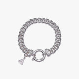 Small Mama Bolt Bracelet