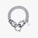 Small Mama Panther Bracelet