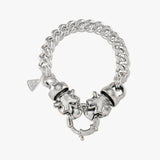 Small Mama Panther Bracelet