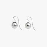 Euro Ball Earrings