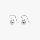 Euro Ball Earrings