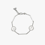 Token Bar Bracelet
