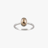 Oval Ring