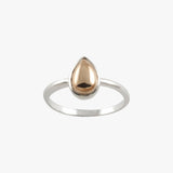 Pear Ring