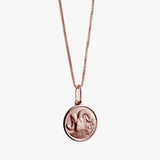 Zodiac Necklace