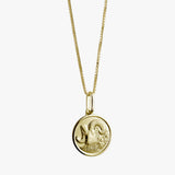 Zodiac Necklace