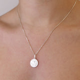 Zodiac Necklace