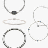 Bracelet Stack Bundle