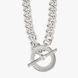 Small Mama Necklace with VT Disc