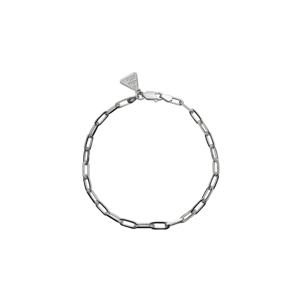 Clip chain bracelet - Von Treskow
